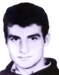Абиджба Вахтанг Зосимович(30.01.1971-05.01.1993)