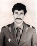 Абыджба Роман Семёнович(03.07.1993)