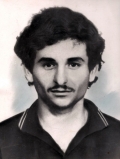 Адлейба Владимир Иванович 1956-03.11.1992)