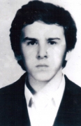 Аджба Вячеслав Анатольевич(16.03.1993)