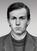Адзинба Данакей Иванович (22.05.1967-30.09.1993)