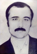 Адзинба Димер Рустемович (09.02.49-18.08.92г.)