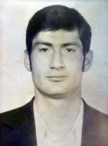 Адзинба Темур Чикович (25.10.56-25.02.93г.)