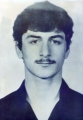 Адзинба Юрйи Омарович (07.11.72-18.08.92г.)