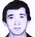 Агрба Батал Канхович (10.07. 1993)