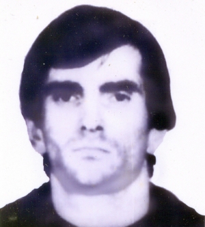 Агрба Беслан Шаликович(10.07.1993)