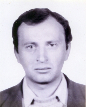 Агрба Виталий Кунцалович(05.01.1993)