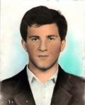 Агрба Зураб Константинович(1968-16.03.1993)