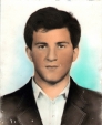 Агрба Зураб Константинович(1968-16.03.1993)