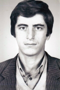 Агумава Эльмар Викторович(16.03.1993)