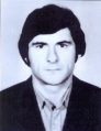 Айба Акакий Владимирович(12.07.1993)