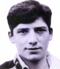 Айба Даур Алексеевич (15.031965-03.10.1992)