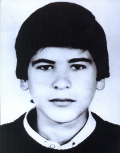 Айба Роман Чичикович(12.07.1993)