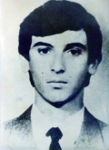 Амаршан Беслан Витальиевич (10.04.70-03.11.92г.)