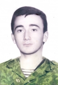 Амичба Алмасхан Владимирович(18.01.1993)