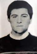 Авидзба Батал Левардович (20.07.1993)