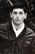 Авидзба Руслан Ванчкович(27.09.1993)
