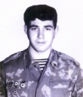 Авидзба Замир Викторович(19.03.1993)