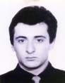 Ажиба Дудлан Акакиевич (03.12.1970-15.07.1993)