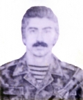 Ажиба Валерий Зосимович (24.07.1958-22.09.93)