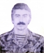 Ажиба Валерий Зосимович (24.07.1958-22.09.93)