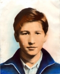 Ахсалба Беслан Шалвович(15.01.1993)