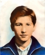 Ахсалба Беслан Шалвович(15.01.1993)