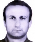Ампар Леонид Асланович(09.07.1993)