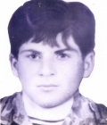 Анкваб Гиви .Львович.(14.07.1993)