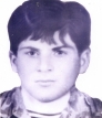 Анкваб Гиви .Львович.(14.07.1993)