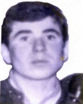 Арчелия Рауль Владимирович(04.07.1993)