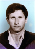 Ардзинба Юрий (Тамаз) Константинович(08.02.1992)