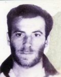 Аргун Джон Султанович(24.09.1993)