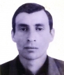 Аргун Вячеслав Владимирович(13.10.1992)