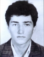 Аристава Руслан Сергеевич(17.09.1993)