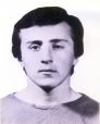 Аршания Батал Львович(03.07.1993)