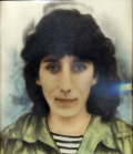 Аршба Ляля Валиковна(14.06.1993)
