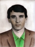 Аршба Нугзар Кучович (1963-05.03.1992)
