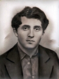 Аршба Нугзар Ванчкович (1963-30.11.1992)