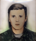 Аршба Тимур Шаликович (18.03.1993)