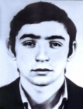 Арзуманян Вартан Гараникович (13.04.1993)