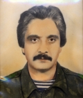 Ашхаруа Заур Дмитриевич(06.12.1992)