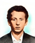 Асландзия Батал Алексеевич(14.12.1992)