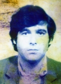 Ацанба Джамал Михайлович (1961-02.01.1993)