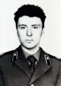 Ацухба Тимур Тарасович(16.03.1993)