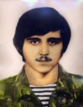 Багаев Едуард Иванович(05.07.1993)