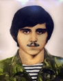 Багаев Едуард Иванович(05.07.1993)