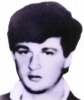 Багателия Алик Сергеевич(16.03.1993)