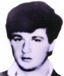 Багателия Алик Сергеевич(16.03.1993)