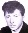 Багателия Гурам Сергеевич(16.03.1993)
